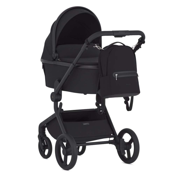 Рюкзак Anex AC/BP-01 (Black)