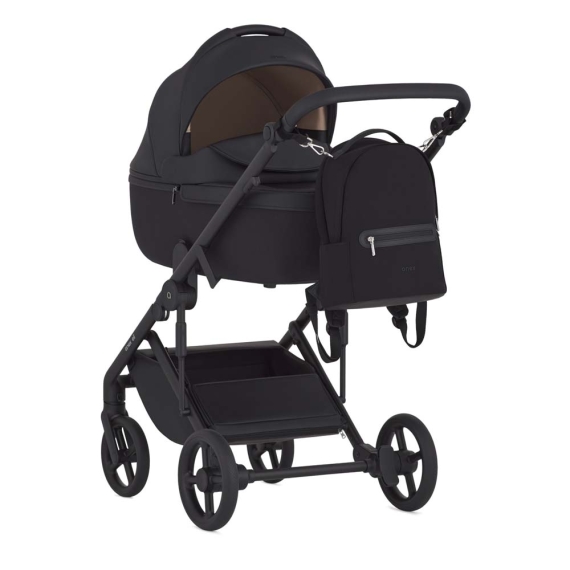 Рюкзак Anex AC/BP-01 (Black)