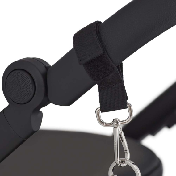 Рюкзак Anex AC/BP-01 (Black)