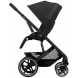 Универсальная коляска 3 в 1 Cybex Balios S (BLK / Sky Blue)