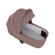 Універсальна коляска 2 в 1 CARRELLO Magia CRL-6655 (Cocoa Beige)