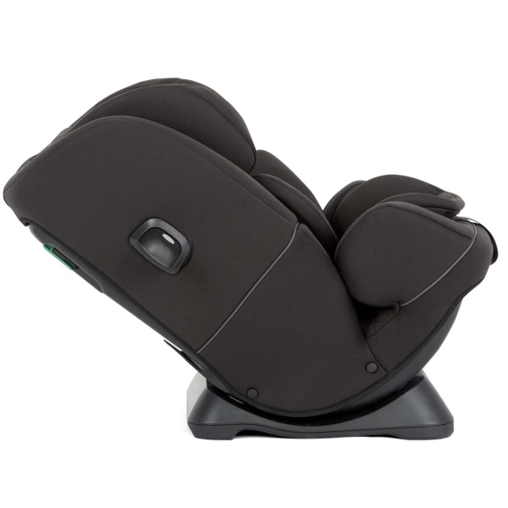 Автокрісло Graco Slimfit (чорний)