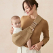 Переноска-слінг Ergobaby Upsie Sling Carrier (Camel)