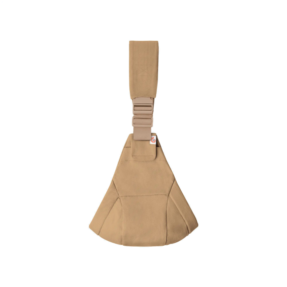 Переноска-слінг Ergobaby Upsie Sling Carrier (Camel)