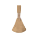 Переноска-слінг Ergobaby Upsie Sling Carrier (Camel)