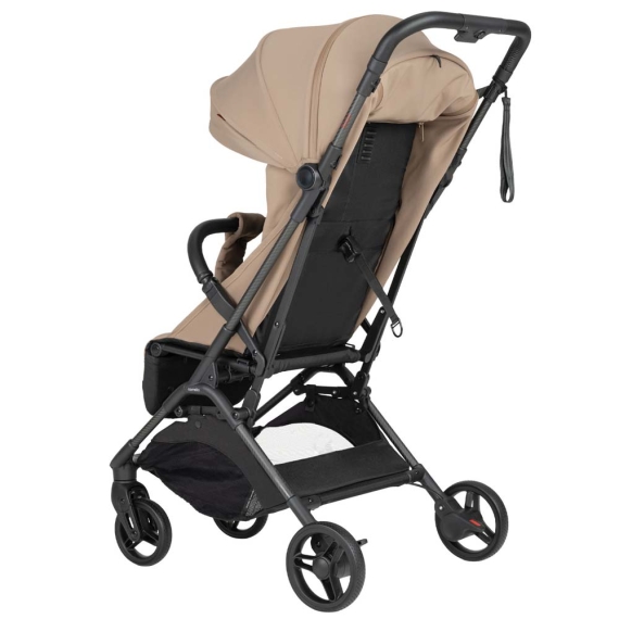 Прогулянкова коляска CARRELLO Solo CRL-5531 (Malachite Green)