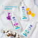 Гель для купання Chicco Без Сліз делікатний Baby Moments 500 мл