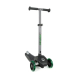 Самокат триколісний дитячий Qplay Future Eco (New Green)