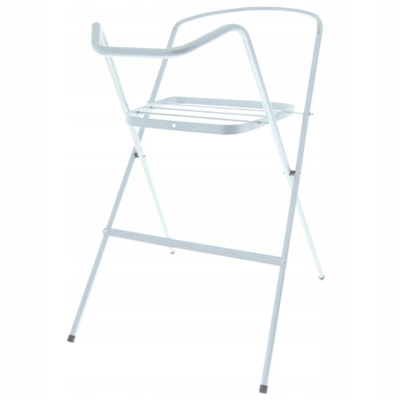 Підставка для дитячої ванни універсальна Tega Baby LUX 102/102 (white)