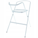Підставка для дитячої ванни універсальна Tega Baby LUX 102/102 (white)