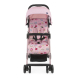 Прогулочная коляска Chicco Ohlala 3 Stroller (Candy Pink)