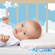 Подушка AirCuddle Breeze, 50x32 см