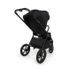 Прогулянкова коляска Muuvo Go (Black)