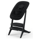 Стілець Cybex Lemo Platinum 4 в 1 (Black Wood)