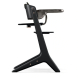 Стілець Cybex Lemo Platinum 4 в 1 (Black Wood)