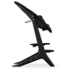 Стілець Cybex Lemo Platinum 4 в 1 (Black Wood)