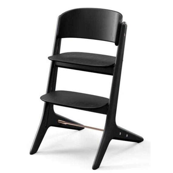 Стілець Cybex Lemo Platinum 4 в 1 (Black Wood)