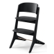 Стілець Cybex Lemo Platinum 4 в 1 (Black Wood)