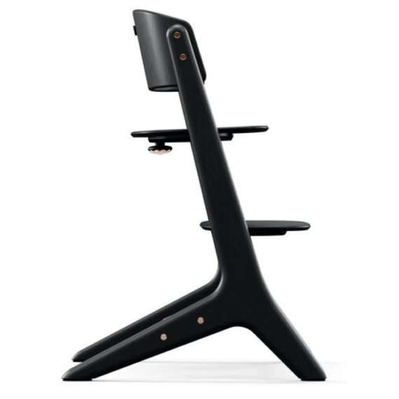 Стілець Cybex Lemo Platinum 4 в 1 (Black Wood)