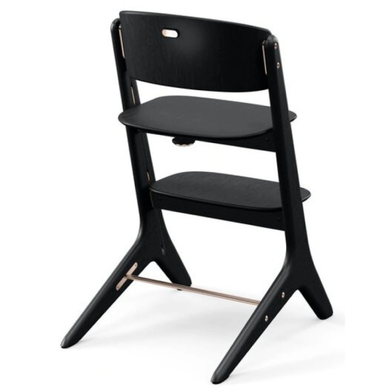Стілець Cybex Lemo Platinum 4 в 1 (Black Wood)