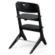 Стілець Cybex Lemo Platinum 4 в 1 (Black Wood)