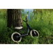 Біговел дитячий Qplay Trainer EVA (Black)