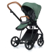 Універсальна коляска 2 в 1 Roan Ivi (Boho Green)
