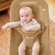 Крісло-шезлонг Ergobaby Evolve Bouncer (Camel)