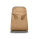 Крісло-шезлонг Ergobaby Evolve Bouncer (Camel)