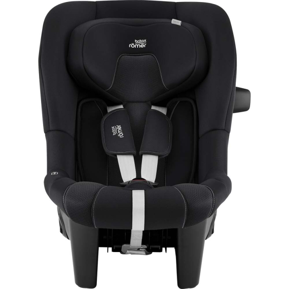 Автокрісло Britax Römer MAX-SAFE PRO (Galaxy Black)