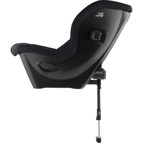 Автокрісло Britax Römer MAX-SAFE PRO (Galaxy Black)