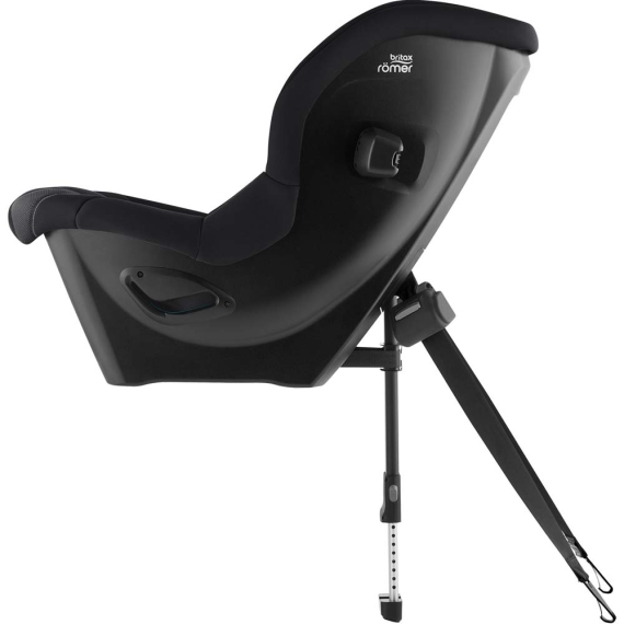 Автокрісло Britax Römer MAX-SAFE PRO (Galaxy Black)