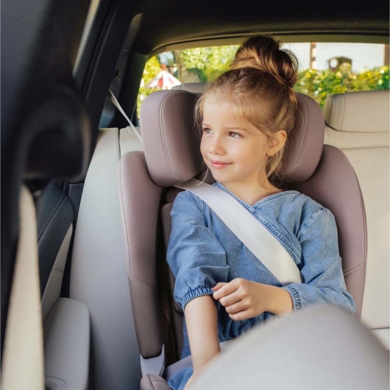 Автокрісло Britax Römer SWIVEL 2 (Chai)