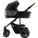 Набір світловідбиваючий чохол та дощовик BRITAX-ROMER Stay Safe