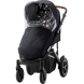 Набір світловідбиваючий чохол та дощовик BRITAX-ROMER Stay Safe