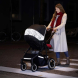 Набір світловідбиваючий чохол та дощовик BRITAX-ROMER Stay Safe
