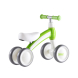 Трехколесный детский велосипед Qplay CUTEY (Green)