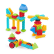 Конструктор Battat Bristle Blocks Будівельник, 56 деталей