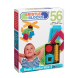 Конструктор Battat Bristle Blocks Будівельник, 56 деталей