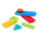 Конструктор Battat Bristle Blocks Будівельник, 36 деталей