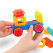Конструктор Battat Bristle Blocks Будівельник, 36 деталей
