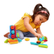 Конструктор Battat Bristle Blocks Будівельник, 36 деталей