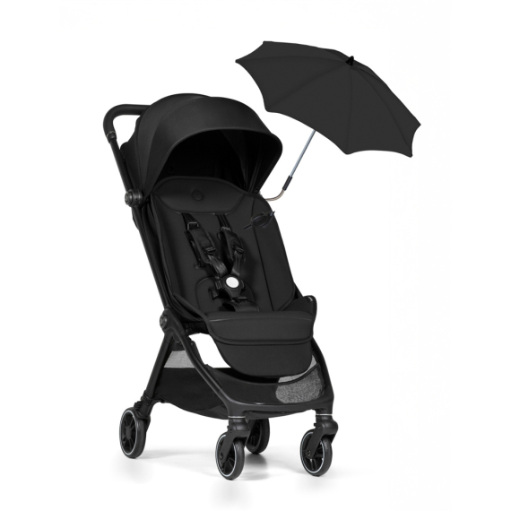 Парасолька до коляски Bumprider Connect mini (black)