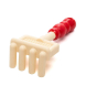 Набір для піску та води Battat Відерце Манго 9 предметів