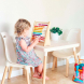 Дерев'яна рахівниця Battat Тутті-фрутті