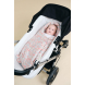 Теплий чохол для ніг Babymoov Summer Bloom Small