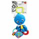 Іграшка м'яка розвиваюча Baby Einstein Activity Arms Octopus