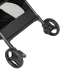 Прогулянкова коляска CARRELLO Solo CRL-5531 (Malachite Green)