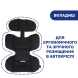 Автокресло Chicco Seat2Fit Air I-Size (черное)
