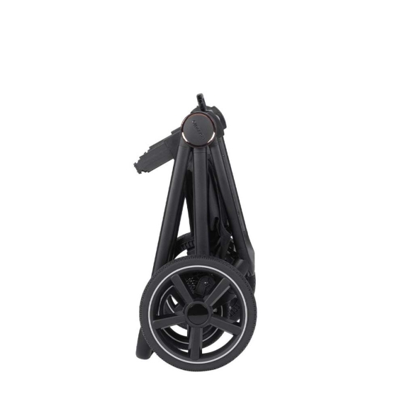 Універсальна коляска 2 в 1 Carrello Ultimo CRL-6528 (Arctic Grey)